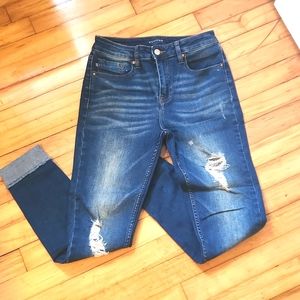Jeans Vigoss skinny